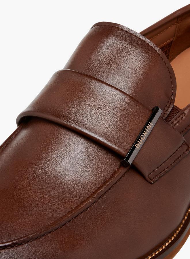 دوتشيني حذاء رجالي سهل الارتداء - Image 4